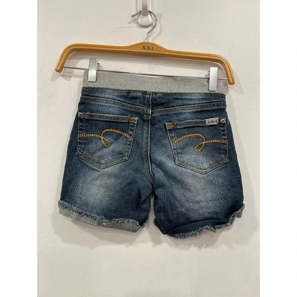 Justice girls size